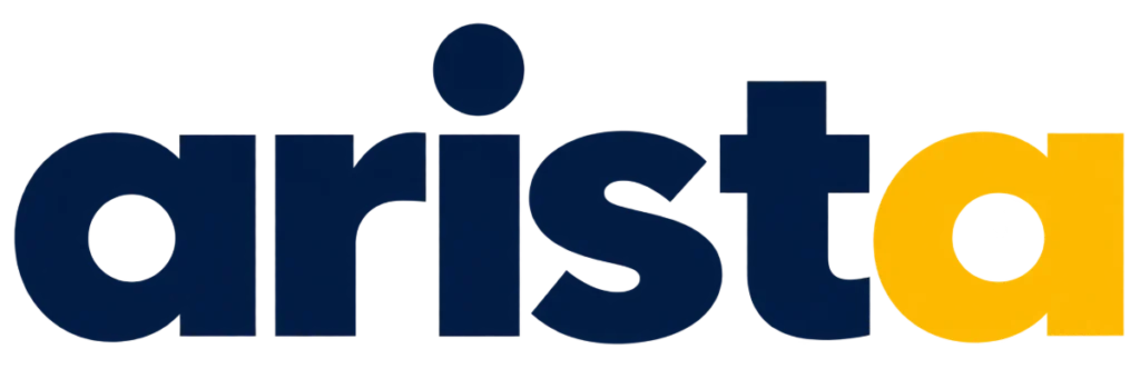 Arista Catálogo Demo